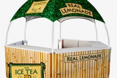 Lemon Hut Kiosk